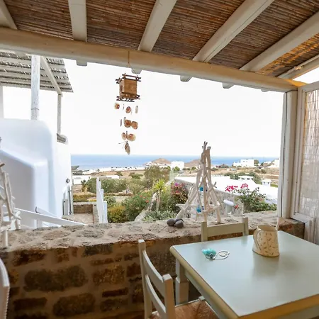 Mykonian Kazarte * Mykonos Town