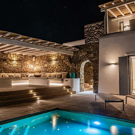 Mykonian Kazarte * Mykonos Town