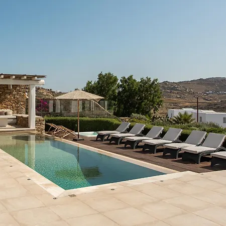 Mykonian Kazarte * Mykonos Town