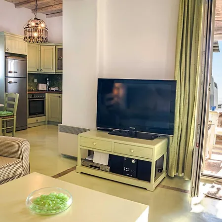 Villa Mykonian Kazarte