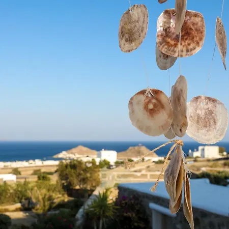 Mykonian Kazarte * Mykonos Town