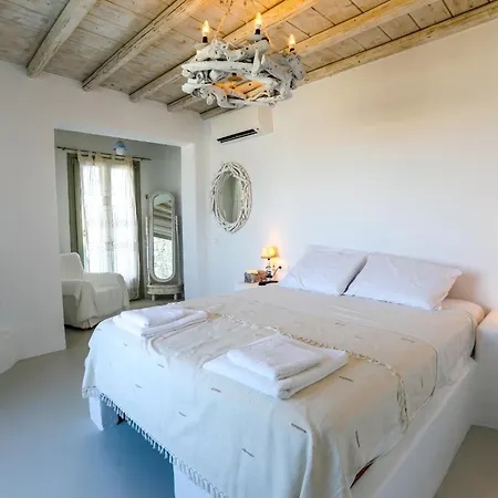 Mykonian Kazarte Вилла Mykonos Town