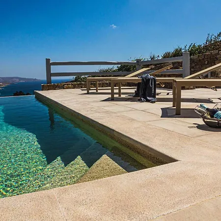 Mykonian Kazarte Mykonos Town